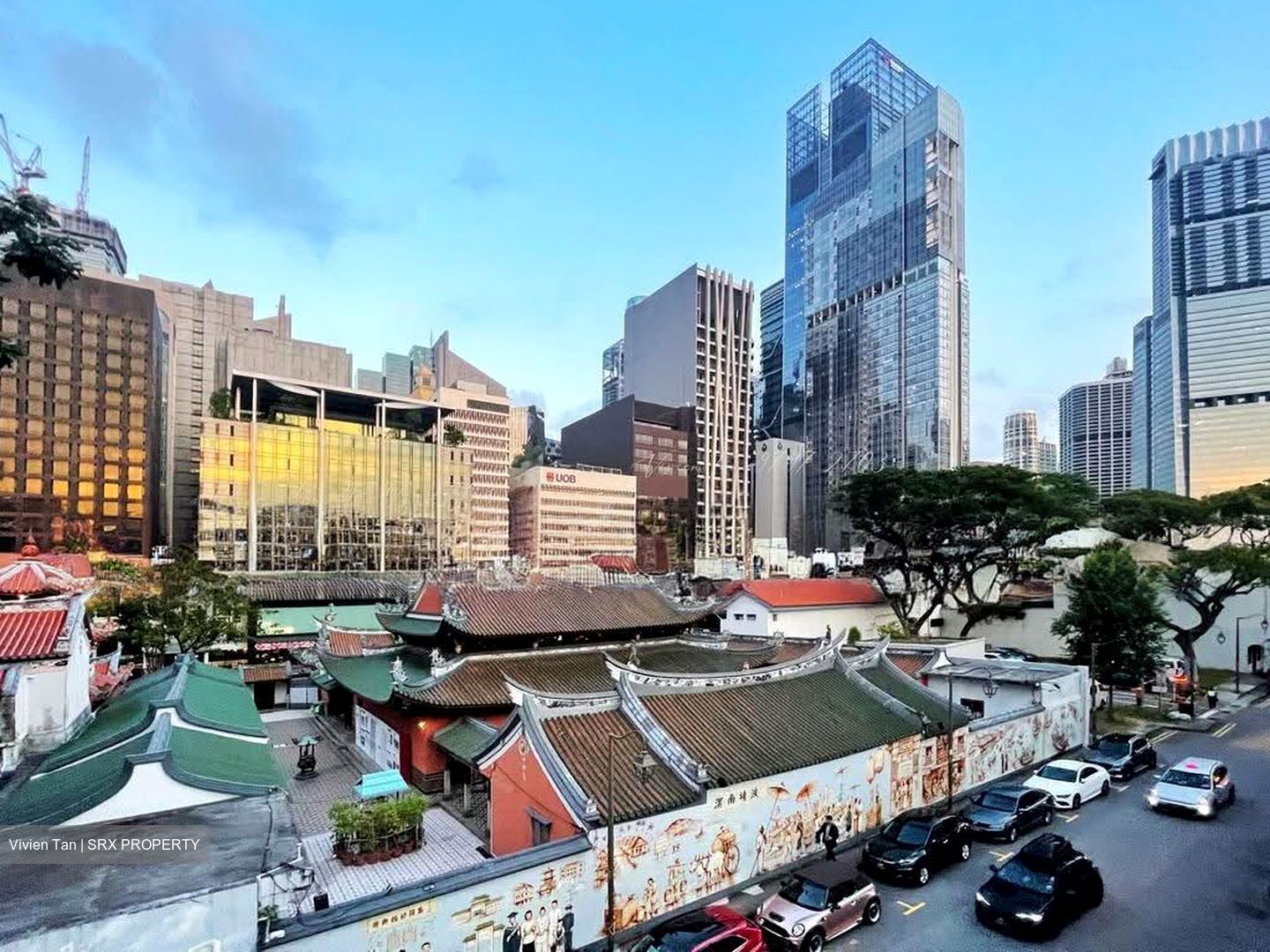 Telok Ayer Conservation Area (D1), Retail #627455241